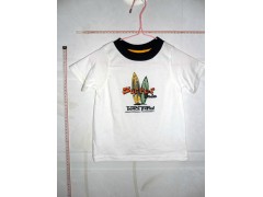 庫(kù)存童裝處理