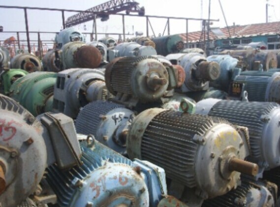 回收各種庫(kù)存積壓物資18920137719