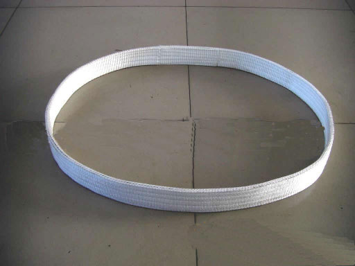 一次性吊環，尼龍吊環，鋼管提頭吊帶