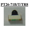 PT26-71B 臺灣億光 庫存處理
