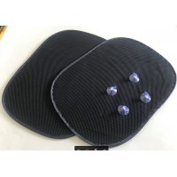 汽車(chē)遮陽(yáng)檔車(chē)窗和防曬隔熱遮陽(yáng)板