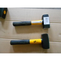 庫存錘子 纖維柄石工錘庫存現貨出售