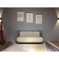 出口轉內銷，全新沙發