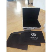 114件套  鋁箱餐具套裝