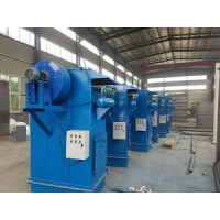 單機除塵器廠家-「云中環保」鍋爐脈沖除塵器-費用@寧夏銀川