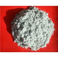 庫存一百噸纖維水鎂石出售