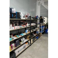 收購倒閉工廠集團 電商結業庫存尾貨，